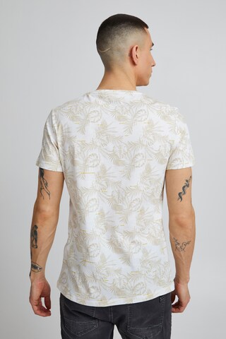 BLEND Shirt 'AAGE' in Beige