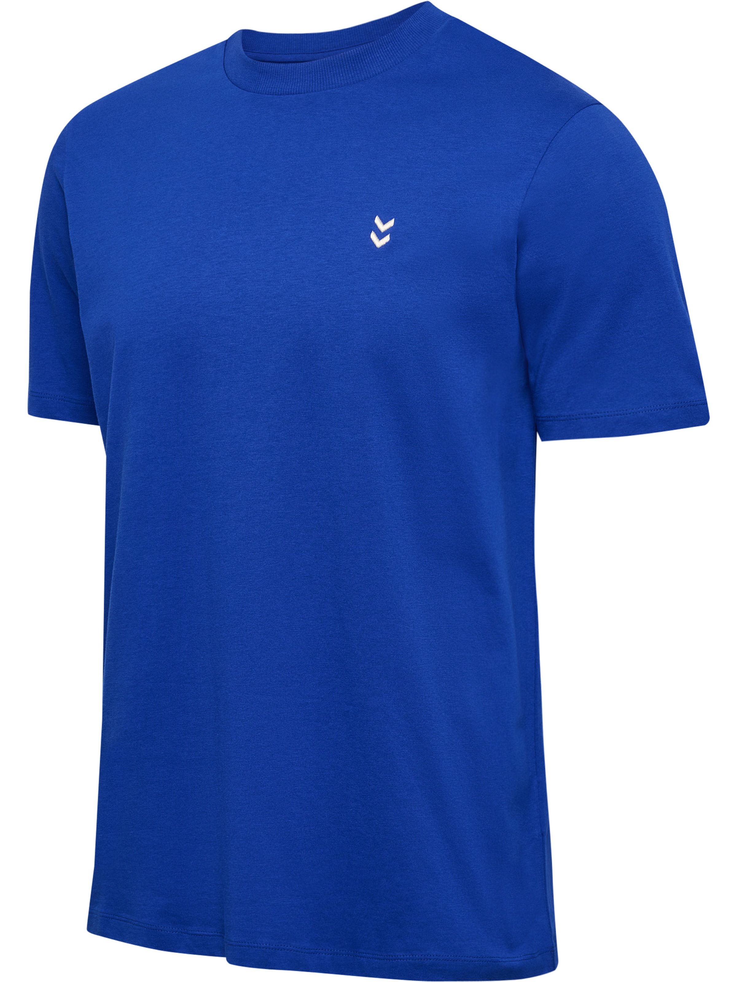 Hummel Funktionsshirt 'Pulse' in Blau