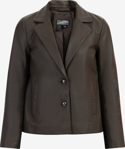 DreiMaster Vintage Blazer in Mocha, Item view