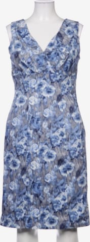 SWING Kleid XL in Blau: predná strana