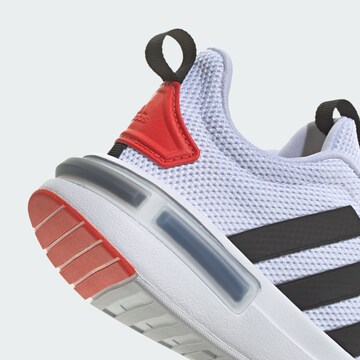 Baskets 'Racer TR23' ADIDAS SPORTSWEAR en blanc