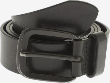 Baldessarini Belt & Suspenders in One size in Black: front