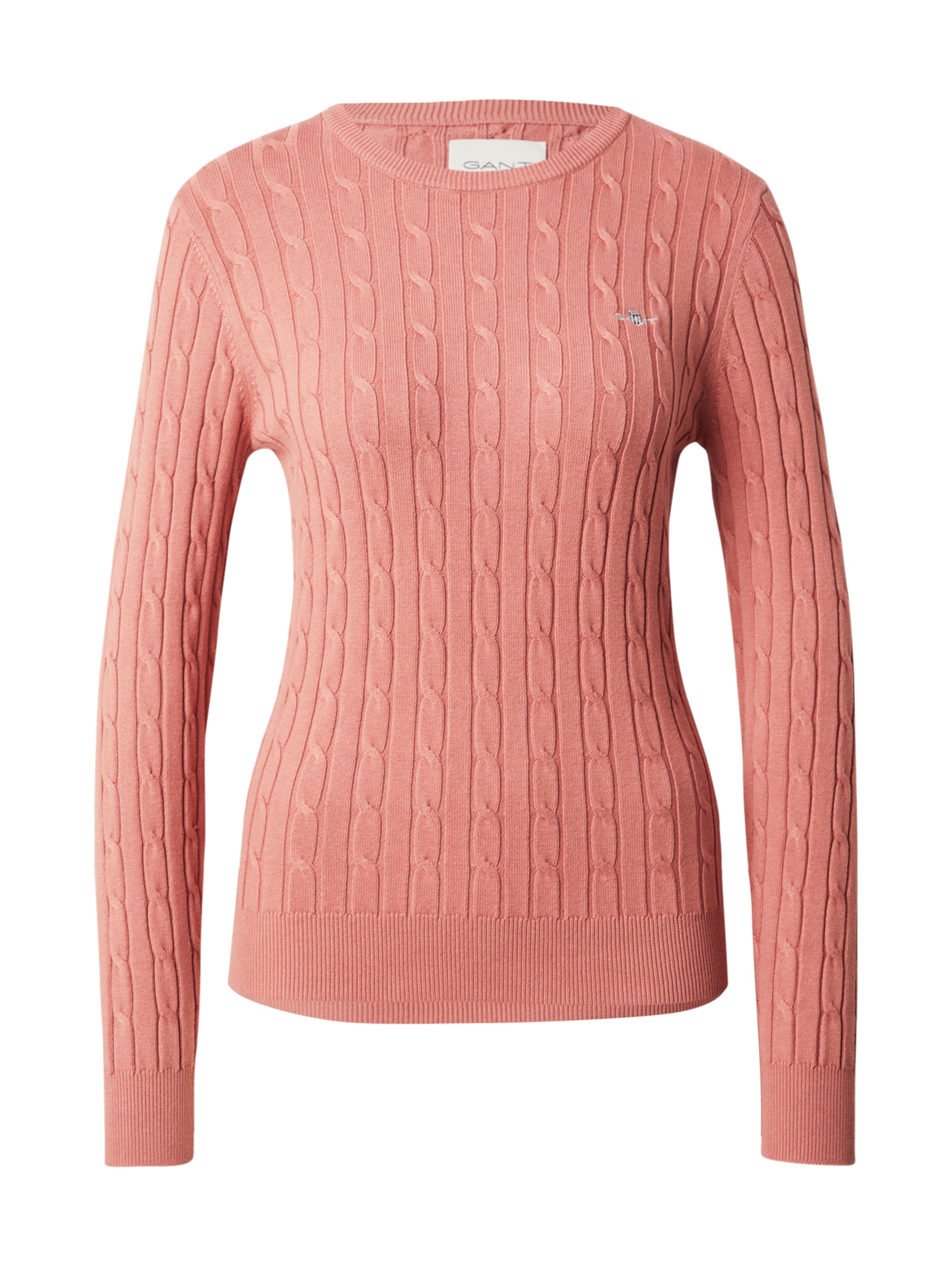 GANT Pullover in Pink: Vorderseite