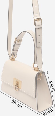 GUESS Tasche in Beige