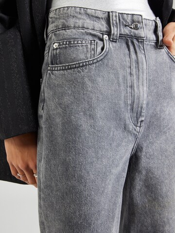 Loosefit Jeans di IRO in nero