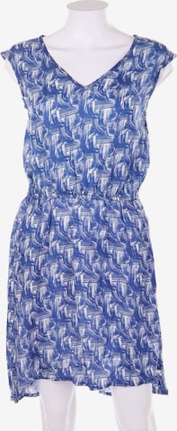 Paramita Dress in S in Blue: front