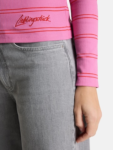 LIEBLINGSSTÜCK - Camisa 'SinaL' em rosa