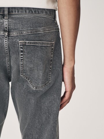Next Regular Jeans in Grey