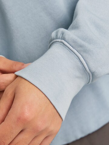 JACK & JONES - Sudadera 'Charge' en azul