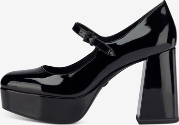 TAMARIS Pumps in Schwarz