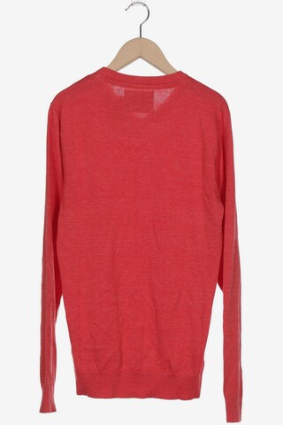 Petrol Industries Sweater & Cardigan in S in Red