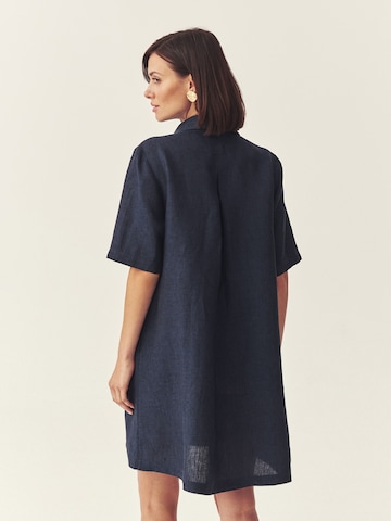 TATUUM Mekko värissä musta