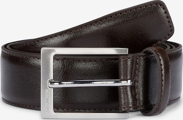 STRELLSON Riem in Bruin: voorkant