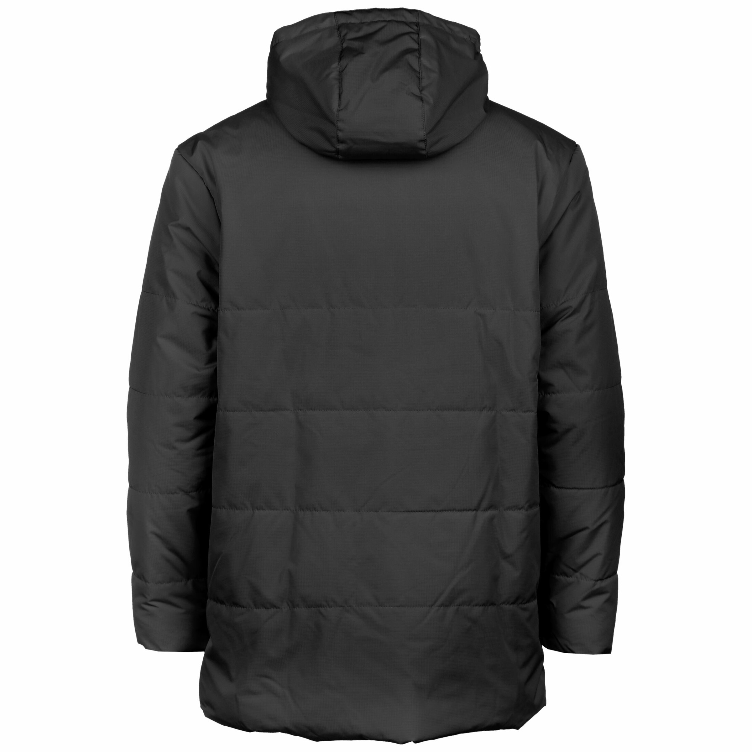 JAKO Jacke 'Team Coach' in Schwarz