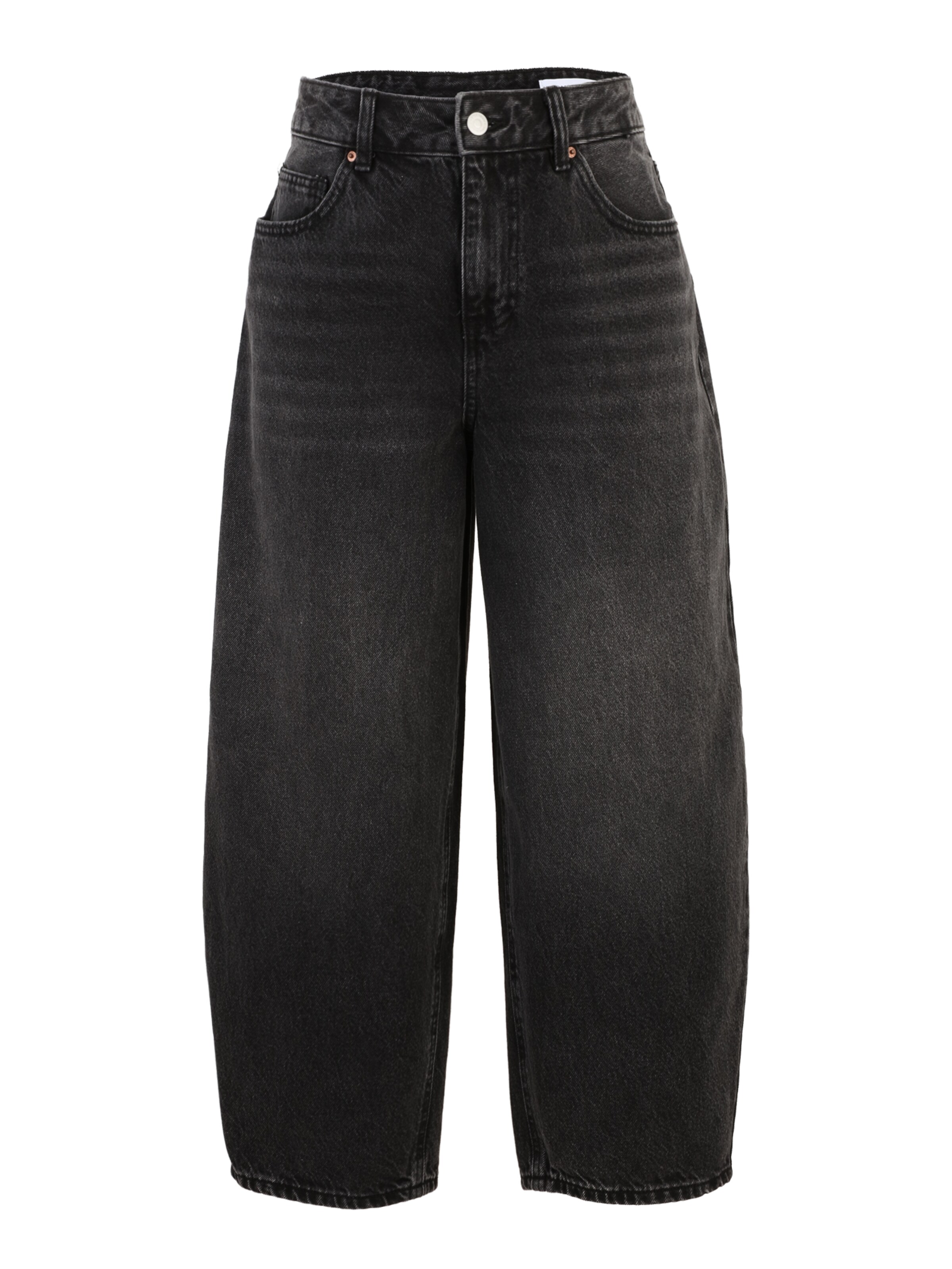 Vero Moda Petite Jeans 'VMBILLIE' in 24/28 in Black, Item view