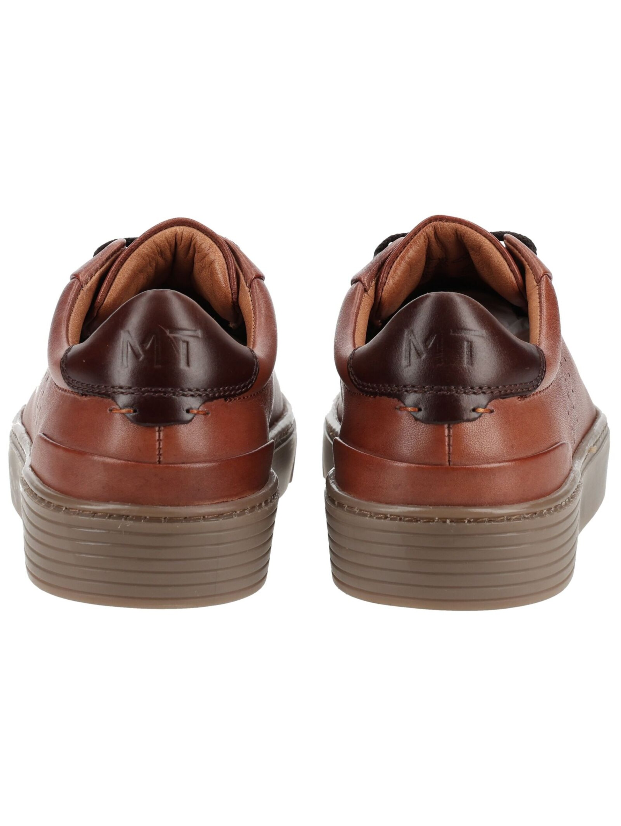 Sneaker bassa di MARCO TOZZI in marrone