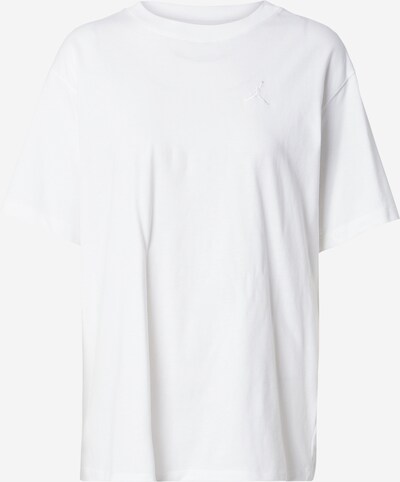 Tricou 'ESSEN CORE 23' Jordan pe alb, Vizualizare produs