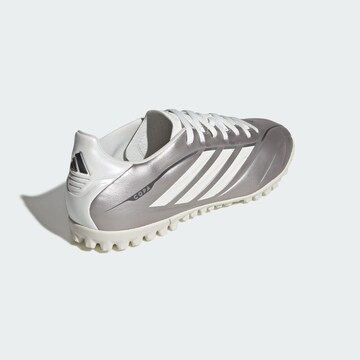 ADIDAS PERFORMANCE Soccer shoe 'Copa Pure IV Club' in Grey