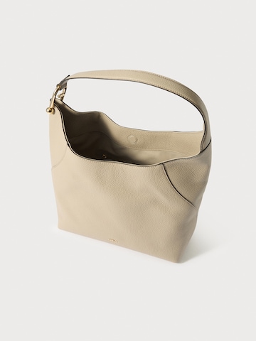 smėlio FURLA Rankinė ant peties