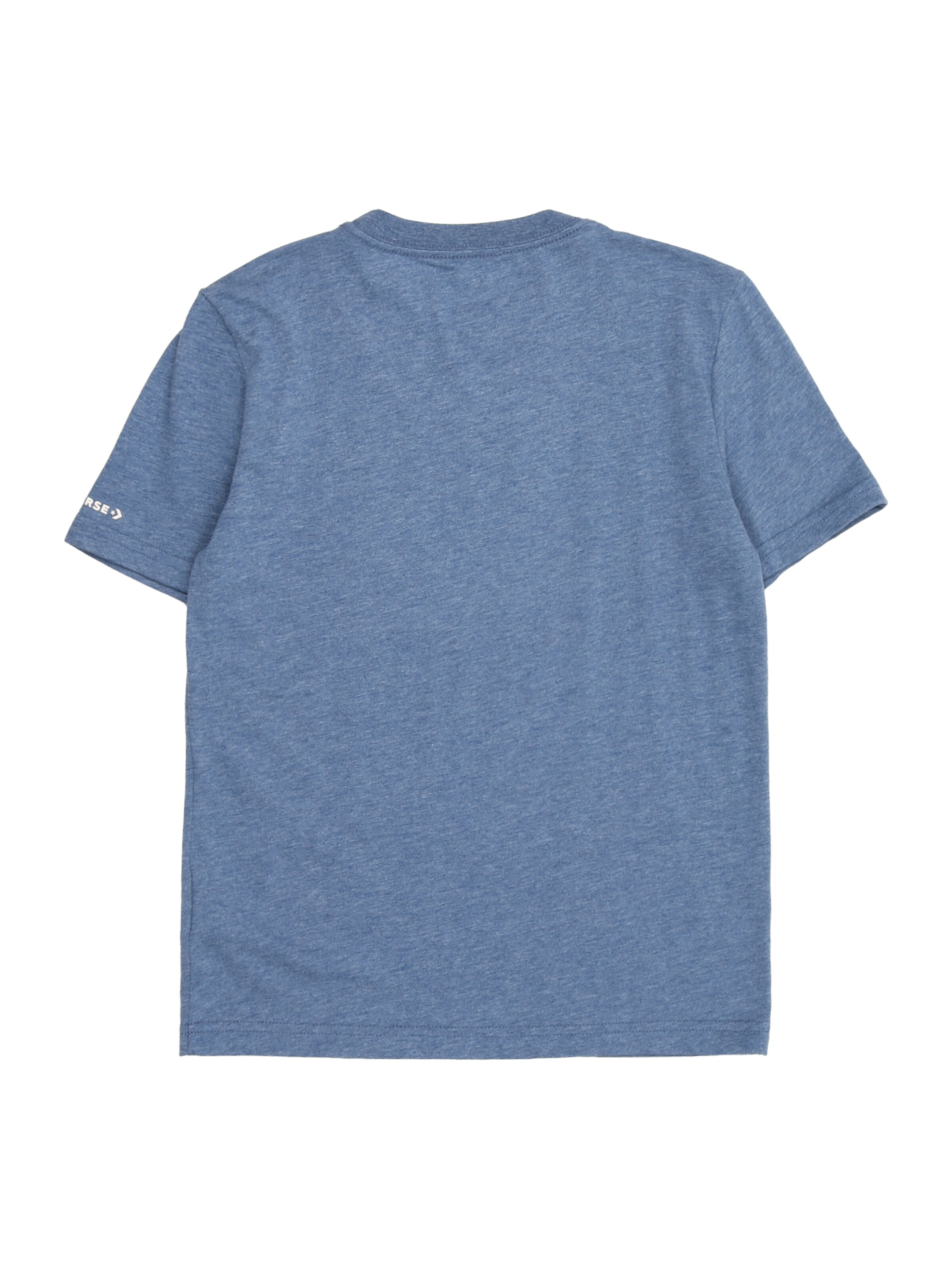 CONVERSE Majica | modra barva