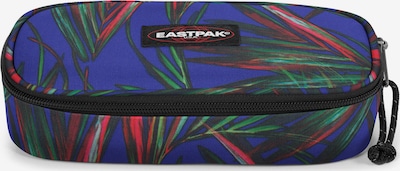 EASTPAK Písacie potreby - modrá / zelená / červená / čierna, Produkt
