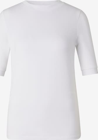 BOGNER T-Shirt 'Alexi' in Weiß: Vorderseite