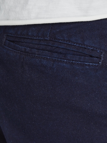 JACK & JONES tavaline Püksid, värv sinine