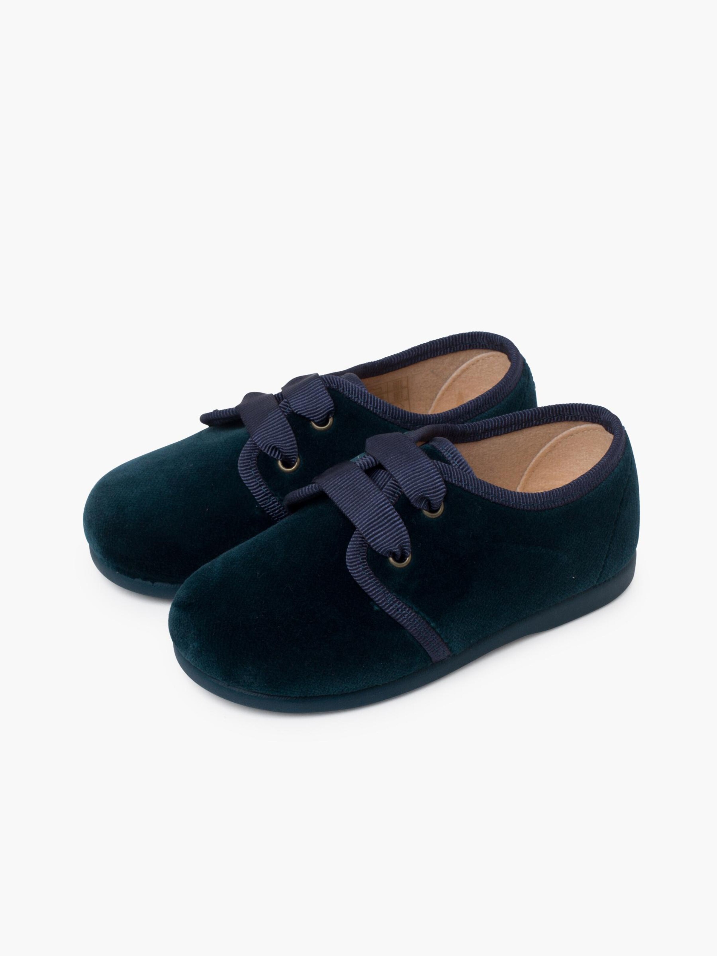 Pisamonas Flats in Green
