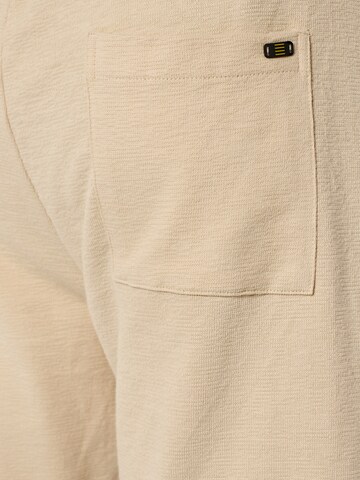 No Excess Regular Broek in Beige