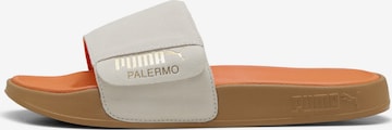 PUMA Pantolette 'Leadcat 2.0 Palermo' in Weiß: Vorderseite
