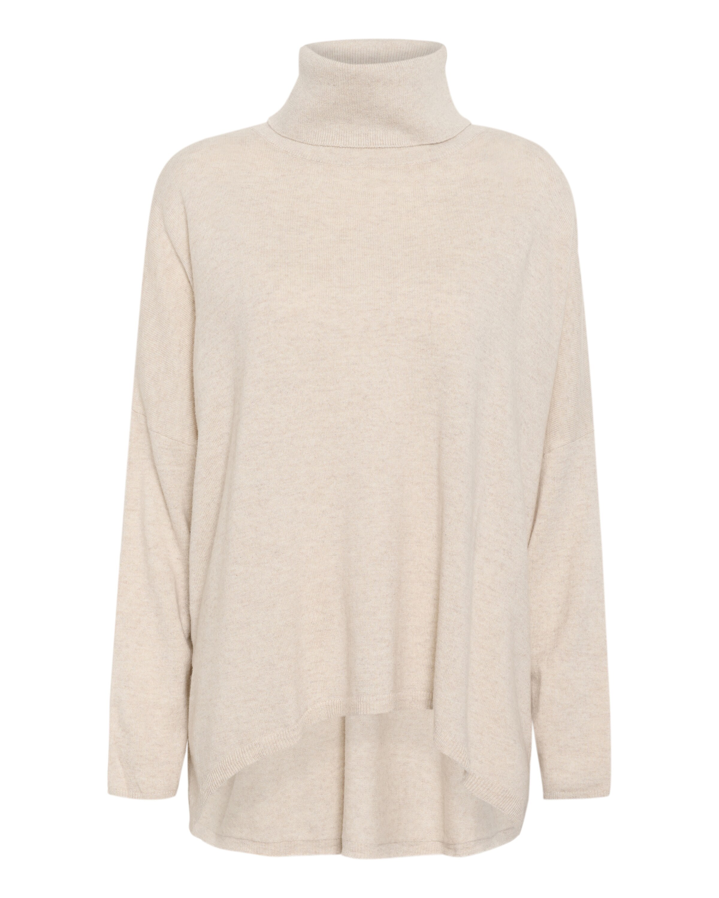 Part Two Pullover 'Tilane' in Beige: Vorderseite