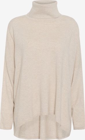 Part Two Pullover 'Tilane' in Beige: Vorderseite