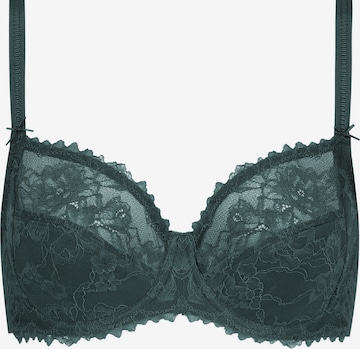 Classique Soutien-gorge 'Fabulous' Mey en vert : devant