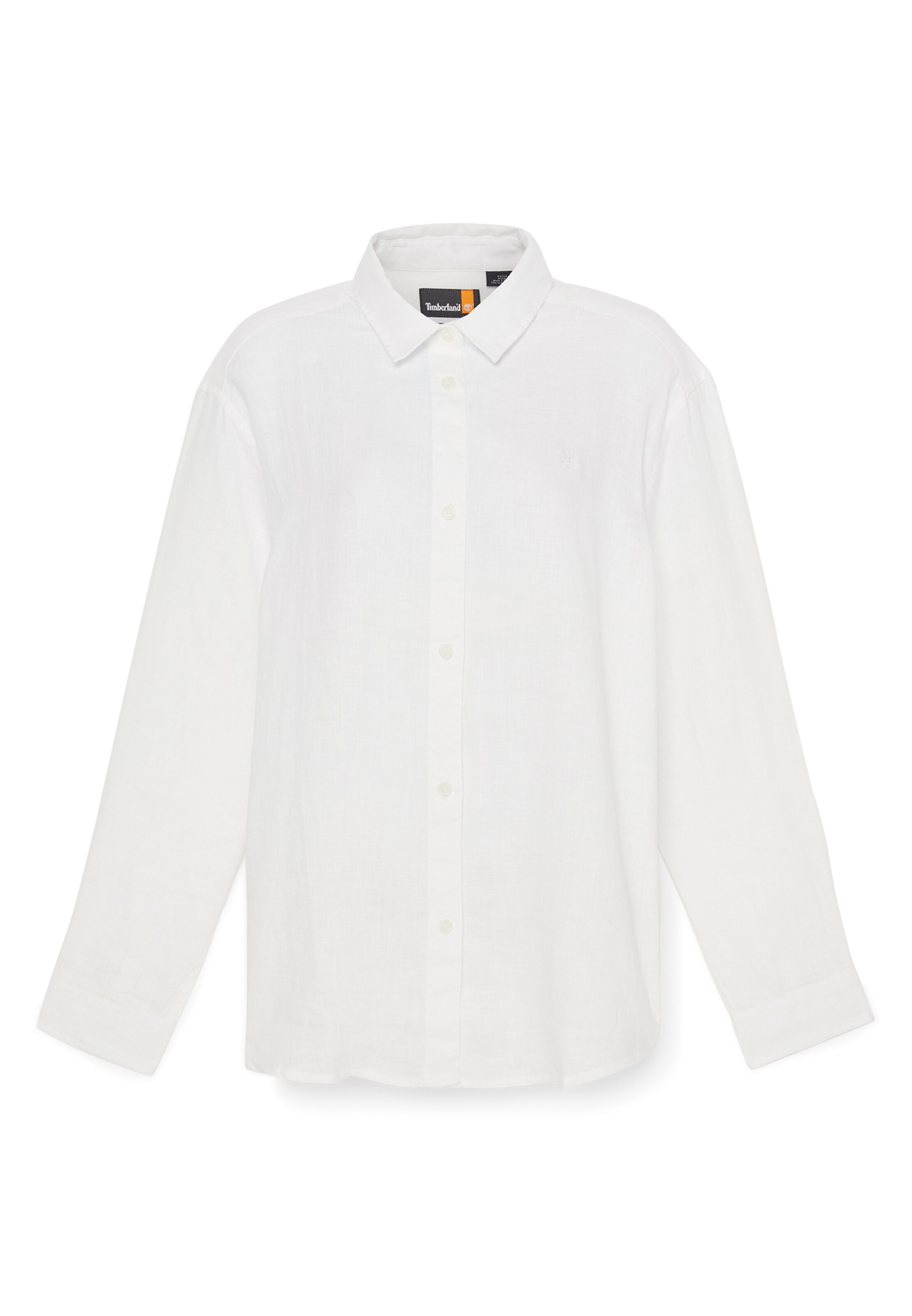 TIMBERLAND Blúz - fehér: elől