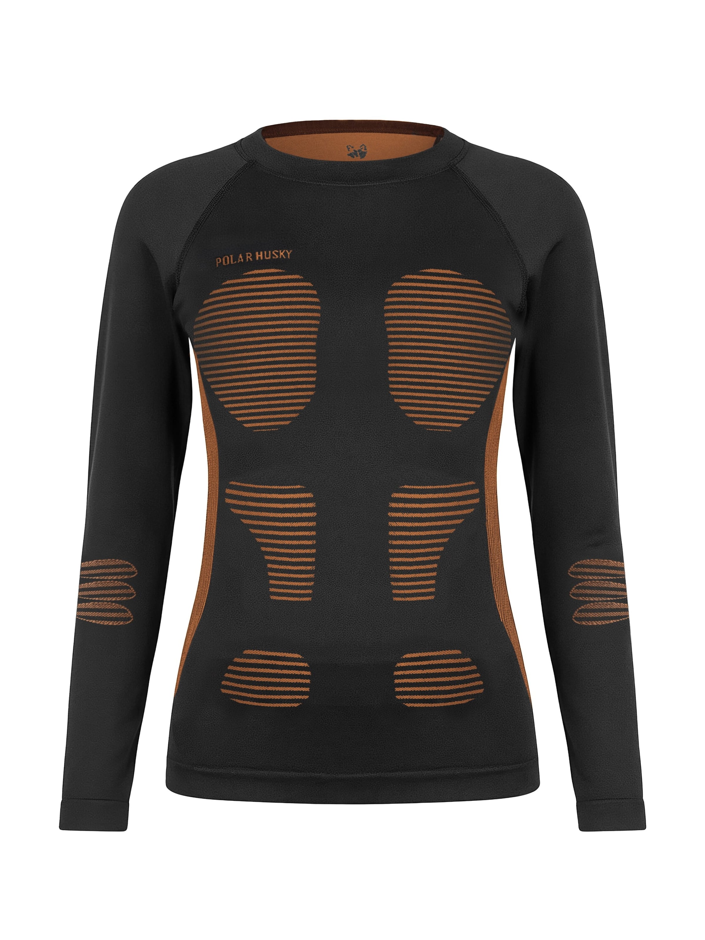 normani Basislaag in Oranje