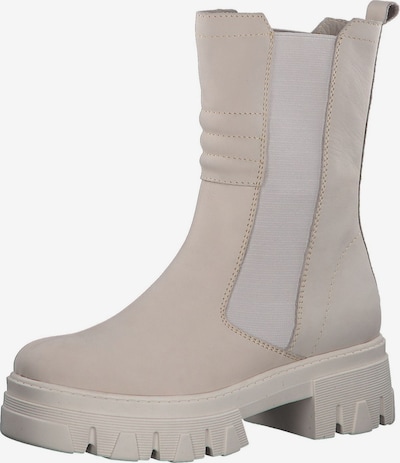 MARCO TOZZI Boots in Cream, Item view