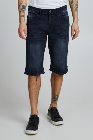 11 Project Regular Jeans 'Nordian' in Black: front