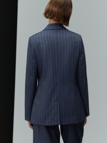Next - Blazer en azul
