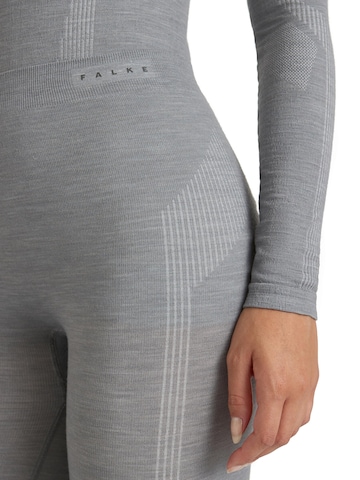 FALKE Strumpfhose '3/4'‌‌ in Grau