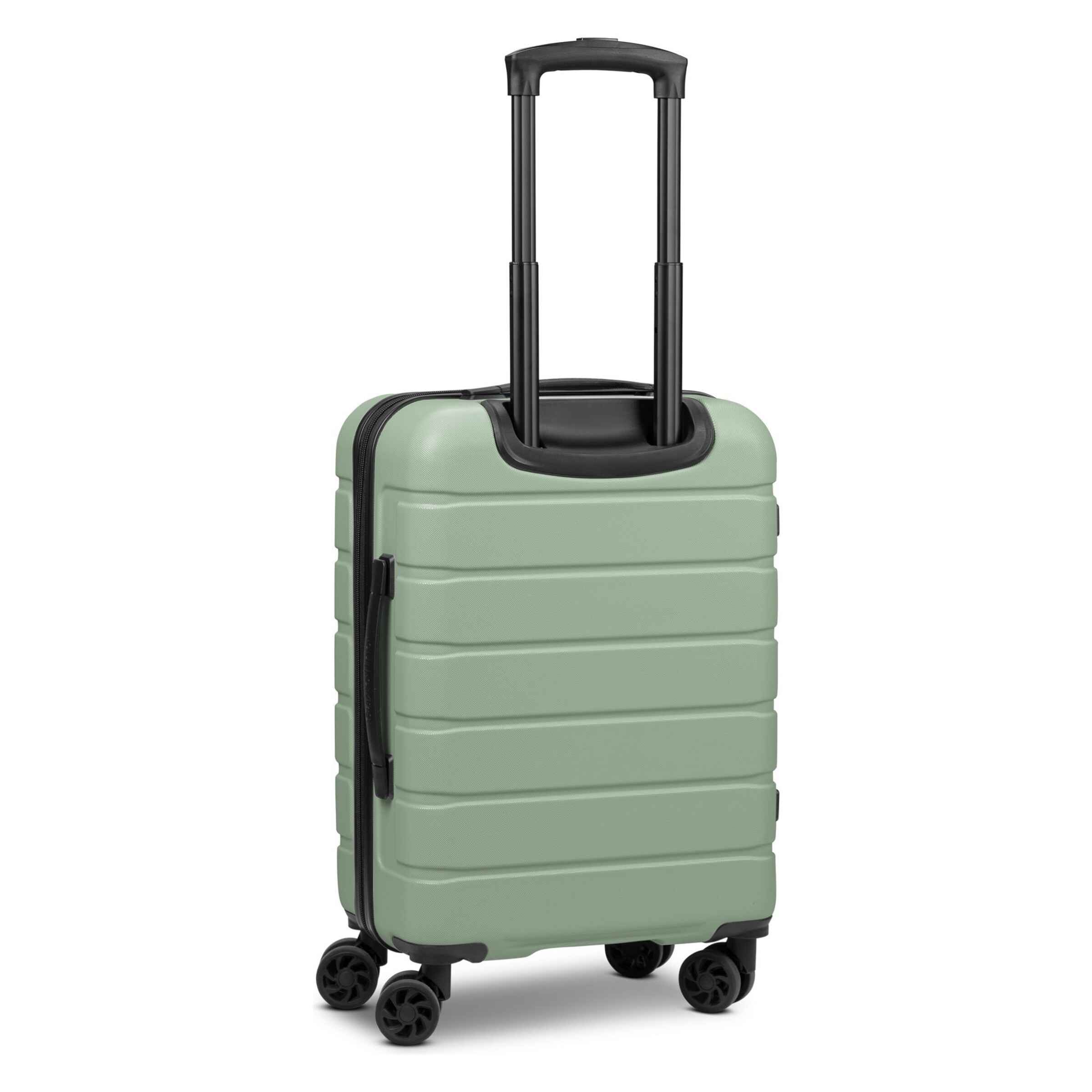 Valisette 'Miami' Saxoline en vert