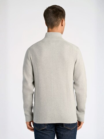 Giacchetta di Lindbergh in grigio
