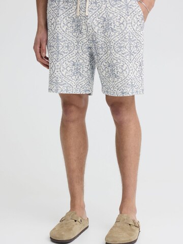 regular Pantaloni chino ' SDAlann ' di !Solid in blu