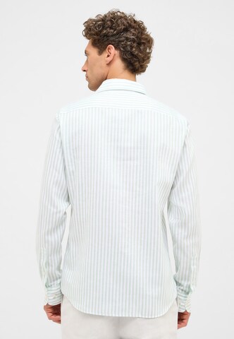 ETERNA Slim Fit Businesshemd in Weiß