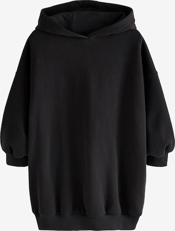 Next Sweatshirt in Black: front