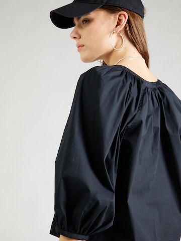 Staud Blouse in Black