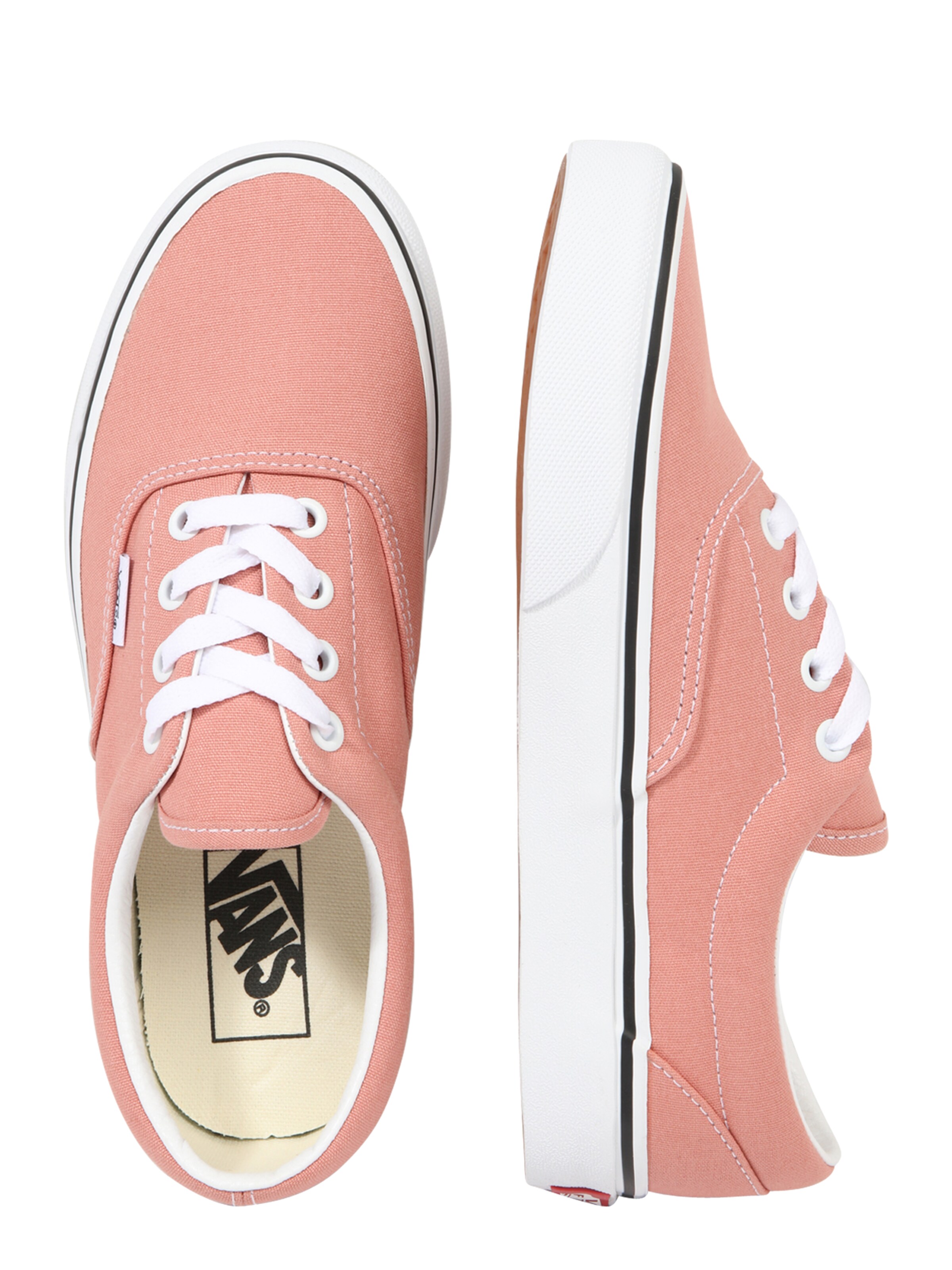 VANS Σνίκερ χαμηλό 'Era' σε πορτοκαλί