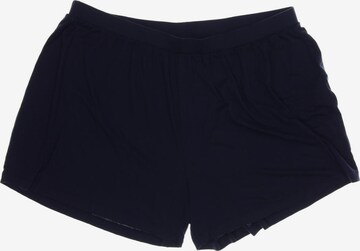 Ulla Popken Shorts 5XL in Blau: predná strana