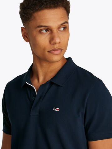 T-Shirt Tommy Jeans en bleu