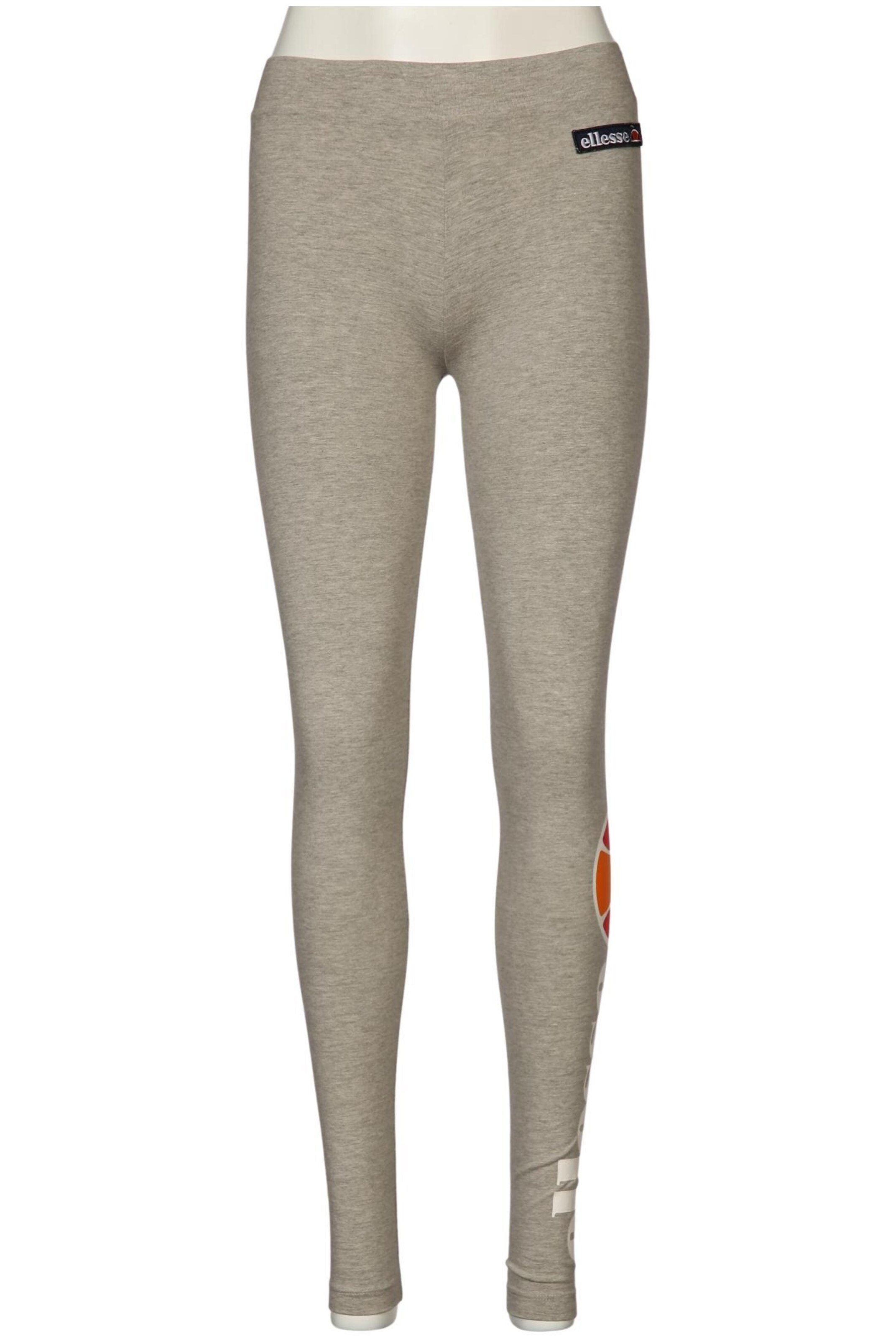 ELLESSE Pants in M in Grey: front