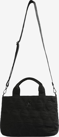 ScalpersTorba preko ramena - crna boja: prednji dio